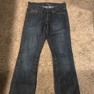 Mavi Zoe Bootcut Jeans 27 / 34